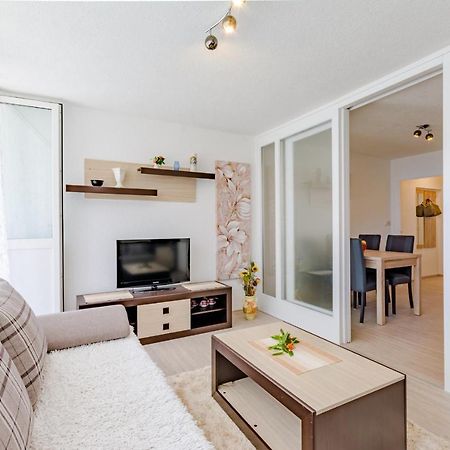 Apartment Eli Split Eksteriør bilde