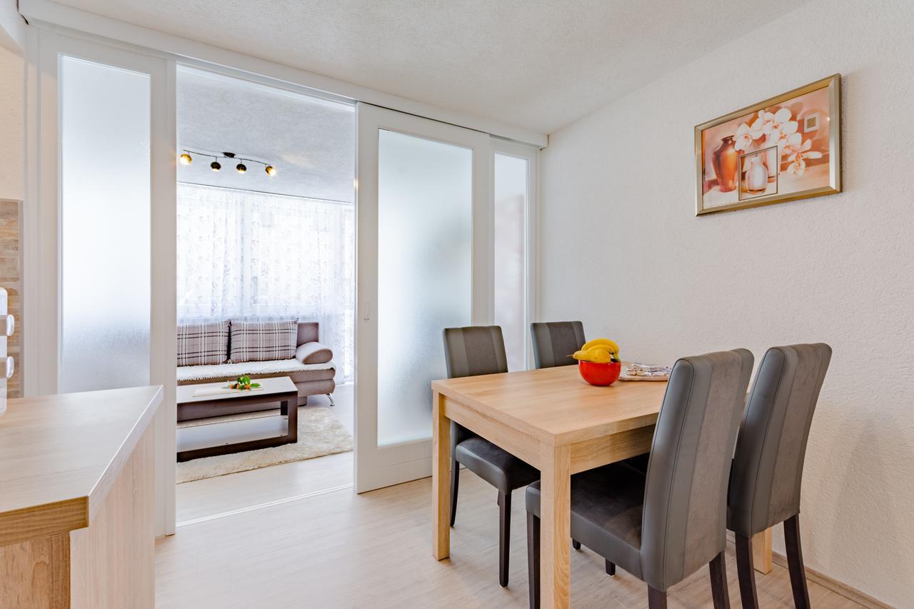 Apartment Eli Split Eksteriør bilde
